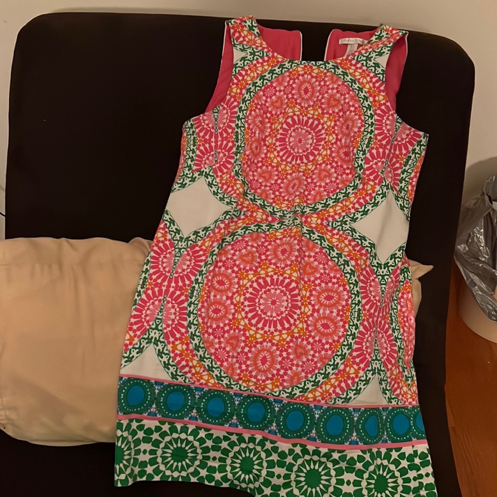Sun dress
